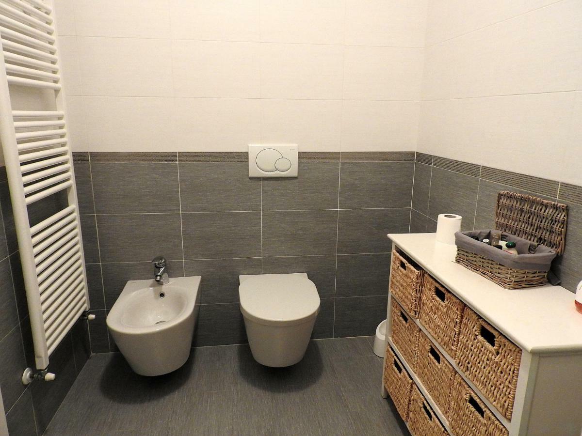Villa Emma Ospedaletti Zewnętrze zdjęcie
